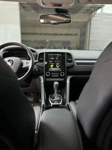 Renault Koleos 2.5 Intens