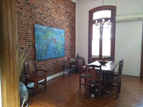 Venta Departamento Al Frente - Impecable Reciclado - 3 Dormitorios - Santa Fe Al 1700