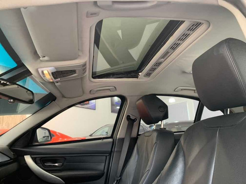 Bmw 328 2.0 Sedan 16v Gasolina Blindada N3a