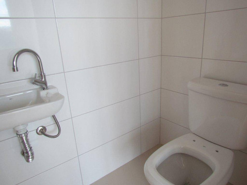 Imagem 19 de 28 de Ótima Sala Comercial! - Sa0036