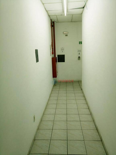Imagem 6 de 10 de Sala Para Alugar Na Andromeda 1° Andar Frente Para Avenida, 52 M² Por R$ 1.200/mês - Jardim Satélite - São José Dos Campos/sp - Sa0383