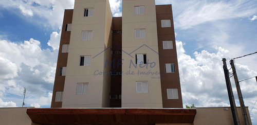Imagem 3 de 27 de Apartamento Com 2 Dorms, Centro, Pirassununga - R$ 330 Mil, Cod: 10131983 - V10131983