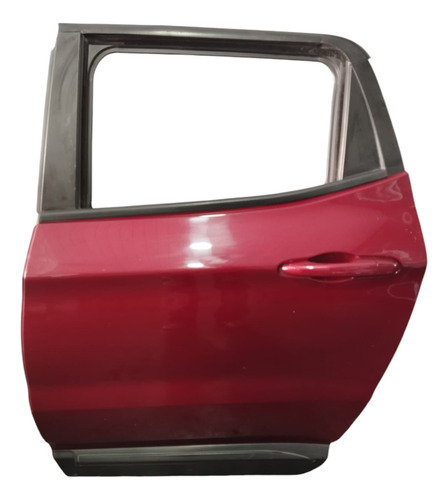 Porta Traseira Esquerda Fiat Toro 2020/21 (Usado)