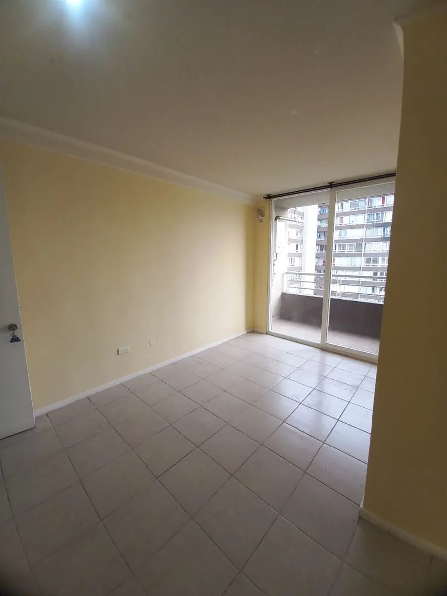 Imagen 4 de 17 de Depto. Arriendo 3d1b Metro Ciudad Del Niño
