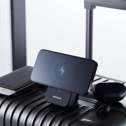 Power Bank Adata R100 10000mah Batería Portátil Carga Rápida