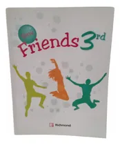 Comprar New Friends 3rd Ao. Bachillerato. Richmond. Santillana