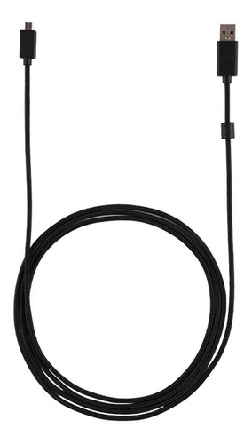 Cable De Extensión Para Auriculares Para Logitech G533 G633