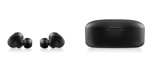 Imagen 6 de 7 de Auricular Bluetooth Tannoy Life Buds Tws Estuche De Carga