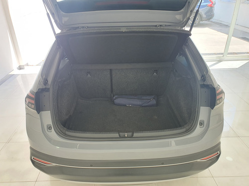 Volkswagen Nivus 1.0 Tsi Tiptronic Highline