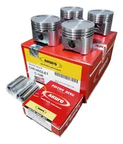 Comprar Subconjunto Chevrolet Para Chevrolet Corsa 1.0 8v Nafta 