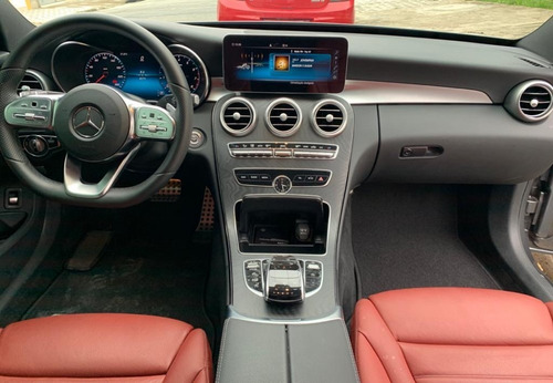 Mercedes C300 Sport Turbo 2019