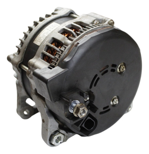 Alternador Porsche Cayenne 12v 210a 2020 2021 2022 2023 2024 (Usado)