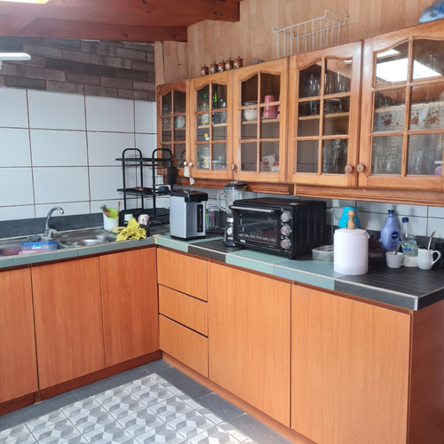 Venta Casa 2 Piso, Puente Alto