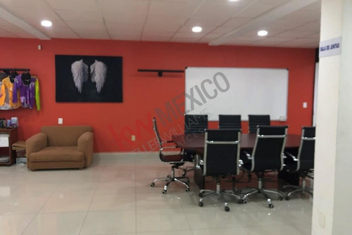 Coacalco: ¡inmueble Versátil Y Bien Ubicado!
