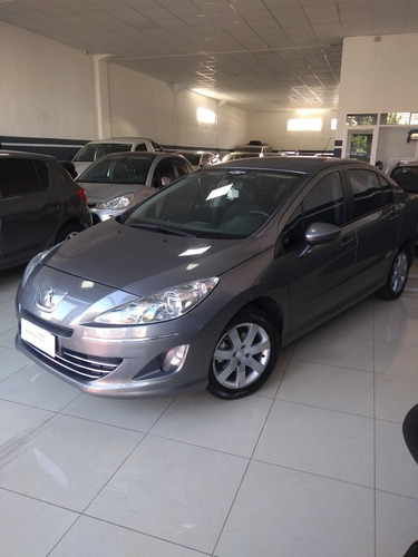 Peugeot 408 Allure 2013 Financio Rec Menor