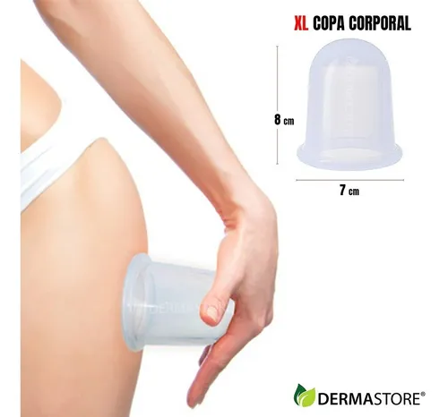 Funciona la ventosa anticelulitis best sale