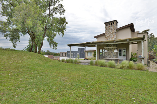Casa Venta Barrio Costa Esmeralda - Golf 2 - 3 Dormitorios - #id 11420