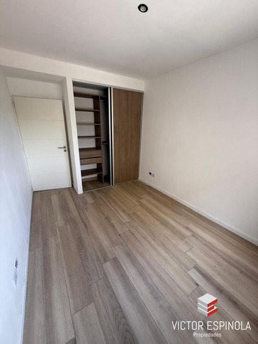 Venta Villa Bosch Depto 3 Ambientes Estrenar, Cochera, Sum