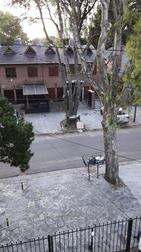 Departamento 2 Amb Frente -cochera - Amoblado - - San Bernardo- Con Financiacion Directa