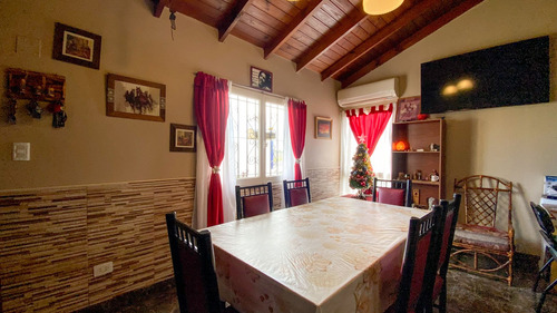 Venta Ph 4 Ambientes Patio Y Cochera
