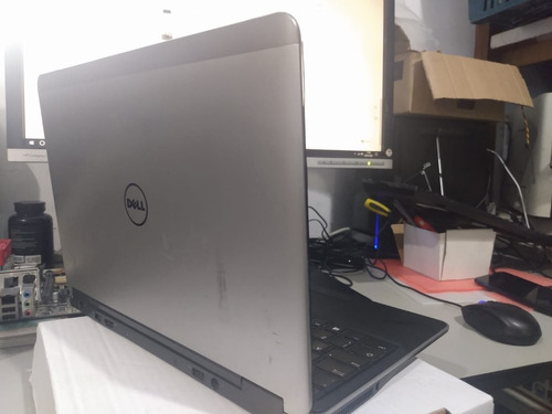 Notebook Dell Latitude E7240 Intel I5 4300u Ddr3r 2 Gb