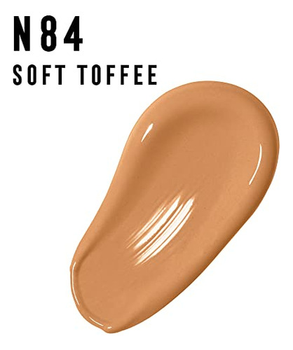 Líquido Impecable 3 En 1 Max Factor Facefinity Para Todo El