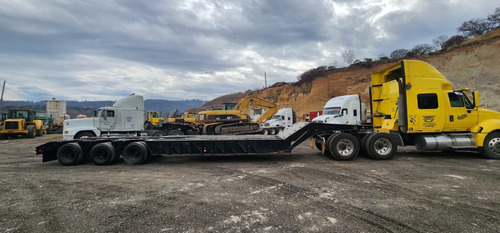 Lowboy Load King 403lf Año 2007