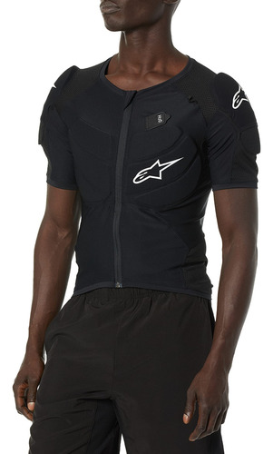 Alpinestars Vector Tech - Chaqueta De Proteccion Para Hombre