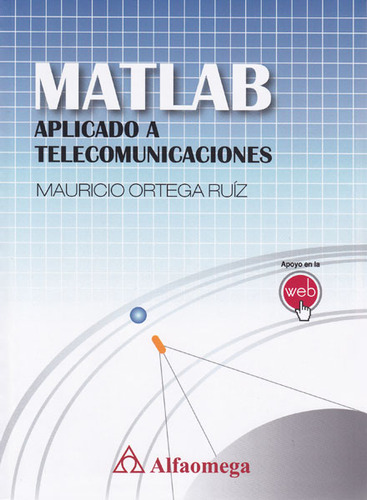 Matlab Aplicado A Telecomunicaciones