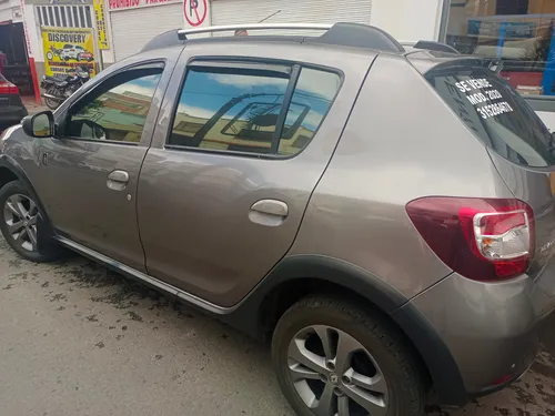 Renault Stepway 1.6