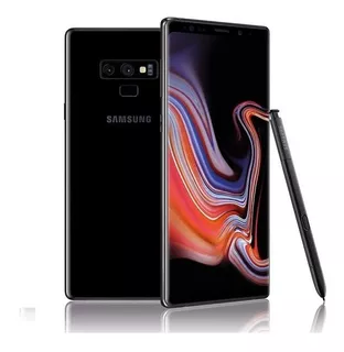 Samsung Galaxy Note 9 128 Gb 6 Gb Ram