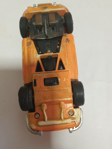 Porsche 911 Slot Targa Florio Marklin (Usado)