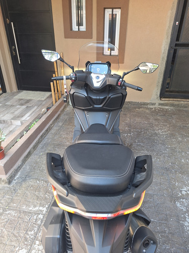 Scooter Voge Sr 4 350