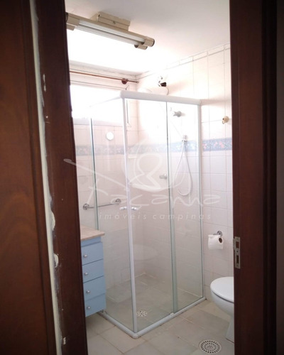 Imagem 10 de 15 de Apartamento Para Venda E Locação Cambuí Em Campinas - Imobiliária Em Campinas - Ap04239 - 69283600