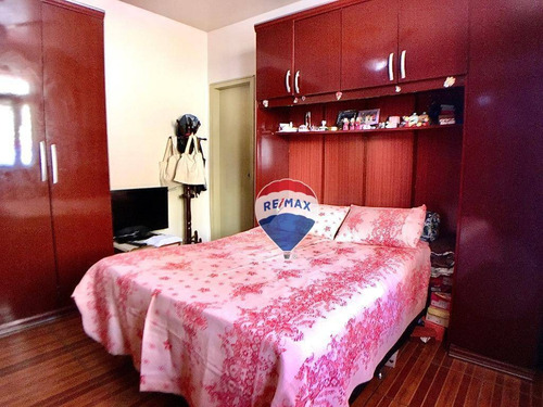 Imagem 6 de 23 de Linda Casa Com 5 Dormitórios À Venda, 261 M² Por R$ 530.000 - Madureira - Rio De Janeiro/rj - Ca0132
