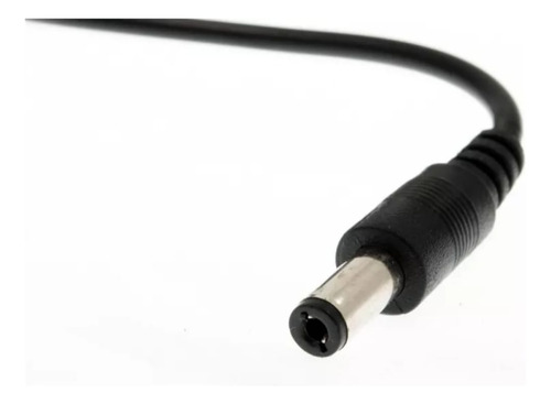 Fonte Bivolt Eletrônica 6v 3a Pino P8 Nova