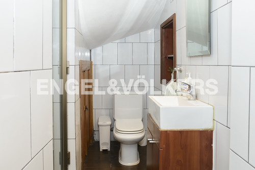 Venta Acogedora Y Funcional Casa En Providencia