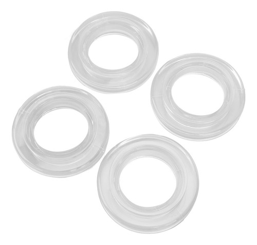 S Juego De 4 Tapones Para Cubrir El Agujero De La Mesa Con