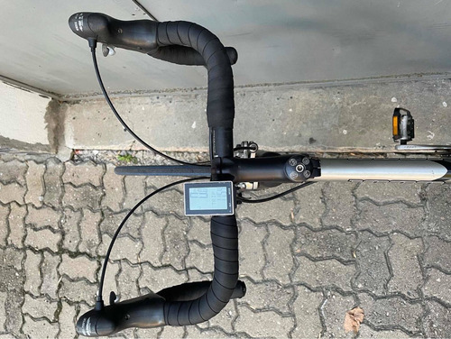 Bicicleta Ruta Carrera Trek 1000 Aluminio Shimano Sora (Usado)
