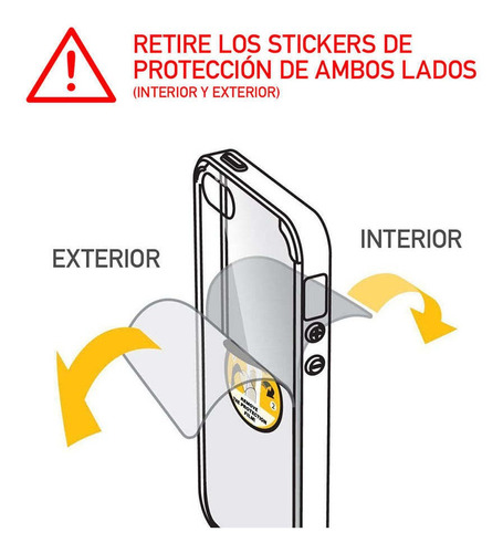 Case Ringke Fusion Para Xperia Z3 Plus / Z4 Importado De Usa