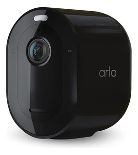 Camara Arlo Pro 4 Spotlight, Paquete De 1, Seguridad Inal...