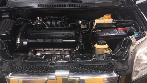 Chevrolet Emotion 1.6