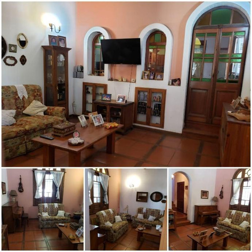 Casa En Venta En Lanus Este