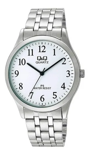 Q & q quartz ips water resist hot sale