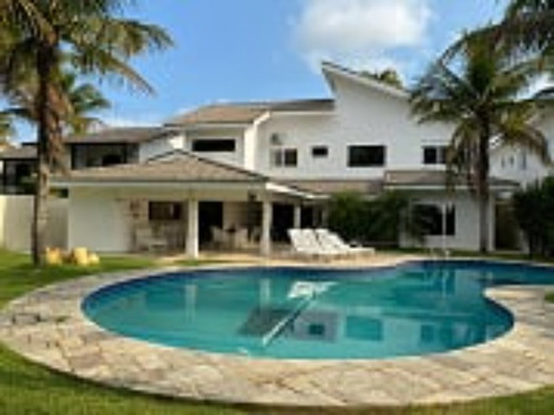 Imagem 1 de 30 de Casa A Venda Ou Locação Temporada - Ca00118 - 68771334