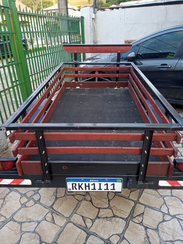 Carretinha