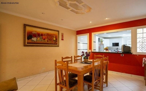Imagem 17 de 30 de Casa Á Venda 3 Dormitórios Bairro Assunção - Sbc, - Ca00157 - 69278501
