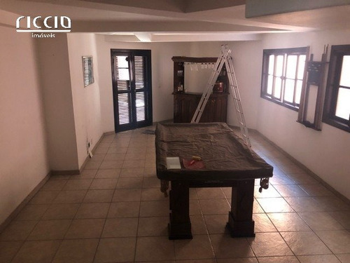 Imagem 12 de 15 de Casa Em Condominio - Jardim Das Colinas - Ref: 9142 - V-ri4771