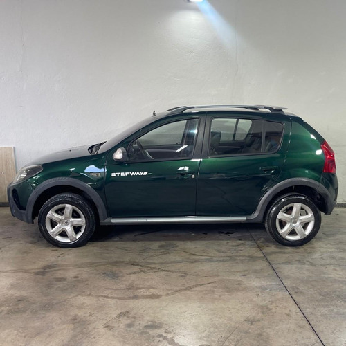 Renault Sandero Stepway STEPWAY