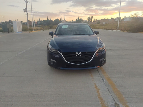 Imagen 3 de 15 de Mazda 3 2015 2.5 Hb S Grand Touring L4 At
